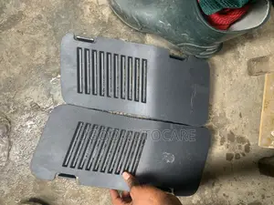 Jack Cover RAV4 2008 2010 Model