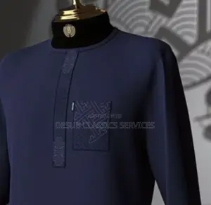 Men Senator Outfits
