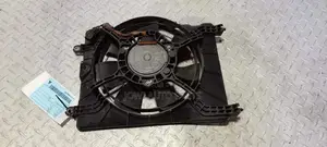 2018-2020 Honda Hr-v Radiator Fan