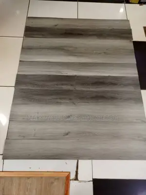 Vinyl Floor 2.5mm American SPC