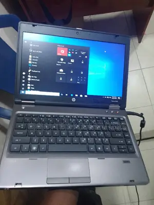 Laptop HP ProBook 6360B 8GB Intel Core I5 HDD 500GB