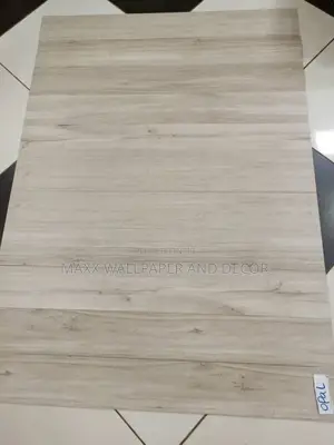 2.5mm Vinyl Floor Beautifully Crafted