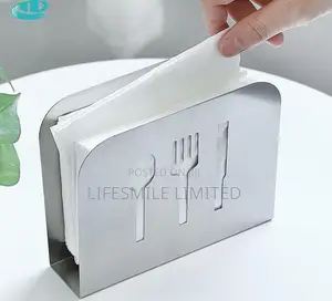 Stainless Steel Quality Serviate Holder