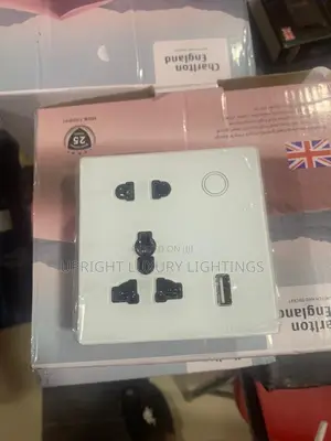 13amps Single Smart Socket