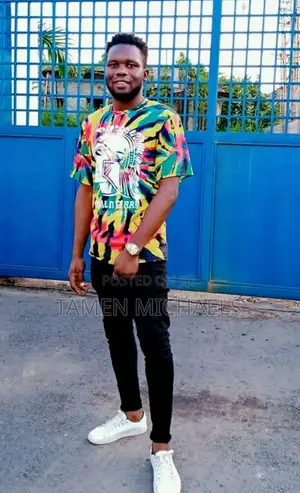 Sales Boy or Girl