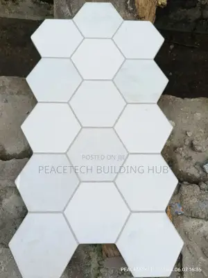 Spanish Floor and Wall Tiles