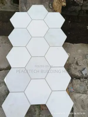 Spanish Floor and Wall Tiles