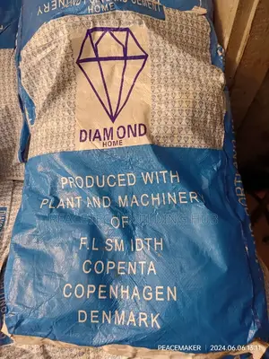 Original Diamond White Cement