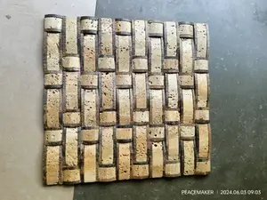 Quality Stone Mosaics With Designs