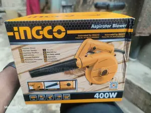 Ingco Air Blower - 600W