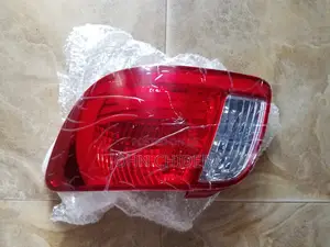 Rear Light for Kia Rio 2008