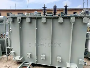7.5mva Transformer, 7500 KVA, 7500 KVA Transformer Power RT