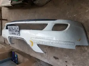 Front Bumper for Hyundai Sonata 2009