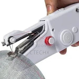Handheld Sewing Machines
