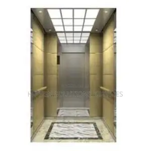 Commercial Goods Lift