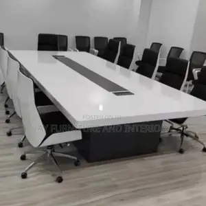 Conference Table (Table Only)