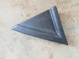 Rear Vent Plastic