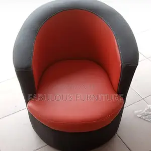 Single Bucket Sofa Office Sofa Bar Sofa