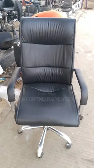 Brand New Executive Chair
