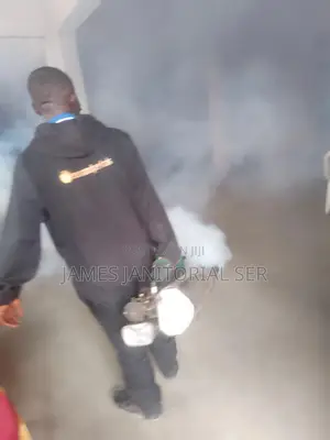 Good Fumigation Service