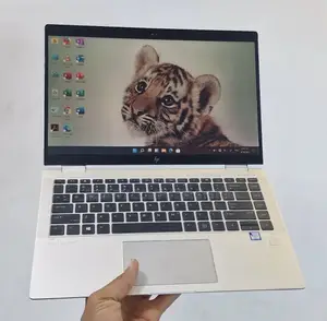Laptop HP EliteBook 1040 G6 16GB Intel Core I7 SSD 512GB