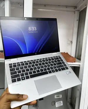 Laptop HP EliteBook X360 1040 G5 16GB Intel Core I7 SSD 512GB