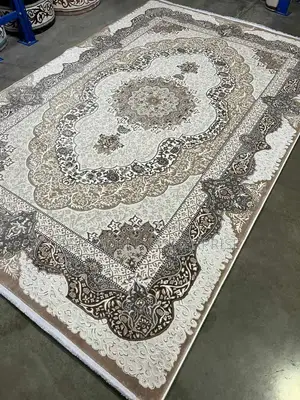 Turkish Persian Centre Rug