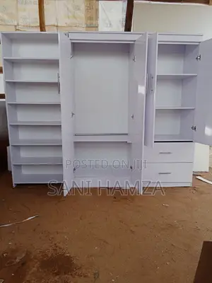 Sani Hamza Furniture