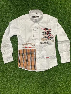 Children Quality T-shirt