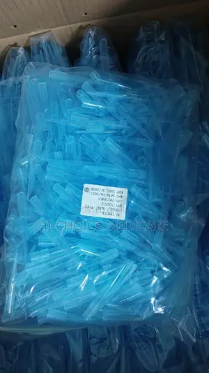 Micro Pipette Tips