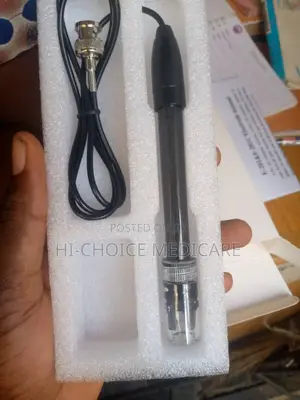 Ph Electrode