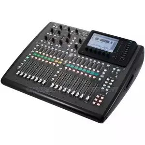 Behringer X32 Compact Digital Mixer