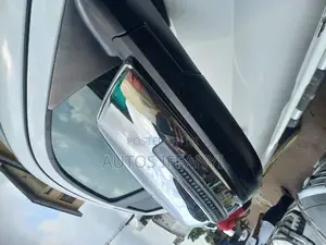 Side Mirror Cover for Toyota Tundra 2010 to 2022 Available