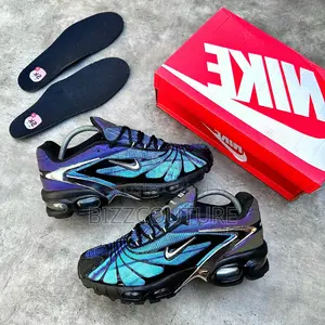 Original NIKE Air Max Tailwind 5 Skepta Available in Store