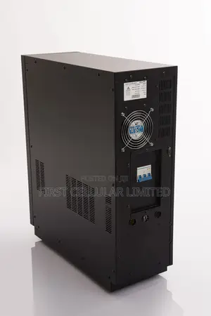 10kva Hfi Blue Gate Online Ups
