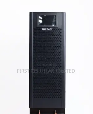 Blue Gate 20kva Hfi Online Ups