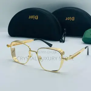 Top Notch Luxury Dior Sunglasses