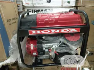 12kva Honda Petrol Generator