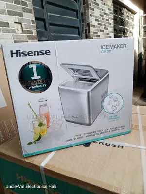 Hisense Ice Maker Icm 2011