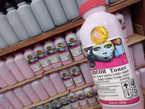 Ricoh Coloured Toner 300grm