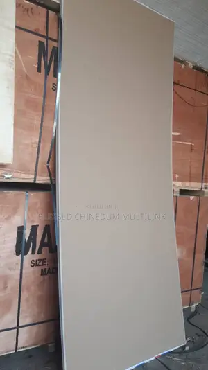Plaster Board 10mm