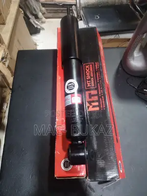 Front Shock Absorber Toyota Coaster (Mt Shock)20008-2015