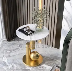 Side Stool