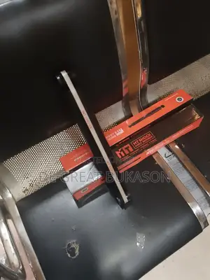 Rear Shock Absorber Toyota Coaster Bus