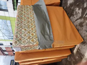 Quality Imported 6by6 10inches Selena Spring Mattrass