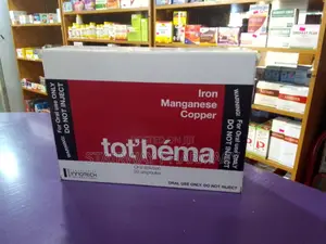 Tothema Oral Solution