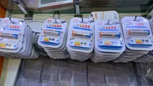 Original Multipurpose Battery for Cameras, Mic Speakers