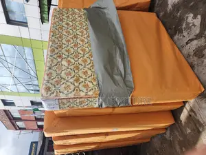 Quality Imported 6by6 10inches Selena Spring Mattrass