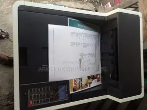 Kyocera Mita 6135 Printer