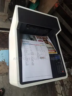 Kyocera Mita 6135 Printer